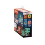 MARIOINEX Mini Waffle City Gas Station, 148 pieces - Image 5