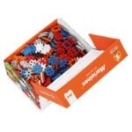 MARIOINEX Mini Waffle Constructor Blocks, 500 pieces - Image 7