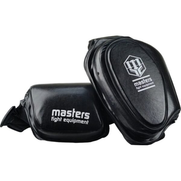 MASTERS OUD-IMPACT Thigh Protectors