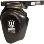 MASTERS OUD-IMPACT Thigh Protectors - Image 7
