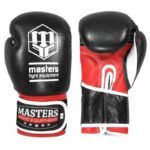 MASTERS RBT-A Boxing Gloves (PRICE CHANGE) - Image 2