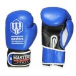 MASTERS RBT-A Boxing Gloves (PRICE CHANGE) - Image 3