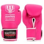 Masters RPU-Woman Boxing Gloves 01163-8OZ