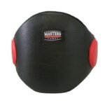 MASTERS Trainer Abdominal Protector - OT-B Leather - Image 4