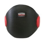 MASTERS Trainer Abdominal Protector - OT-B Leather - Image 6