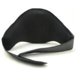 MASTERS Trainer Abdominal Protector - OT-B Leather - Image 8