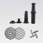 Meat grinder 1000W MR-852 MAESTRO - Image 5