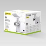 Meat grinder 1000W MR-852 MAESTRO - Image 6