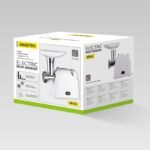 Meat grinder 1000W MR-852 MAESTRO - Image 7