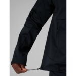 Mens 4F 4FWSS26TSOFM563-20S windproof membrane 8000 softshell jacket - Image 5