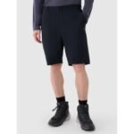 Mens 4F 4Way Stretch Trekking Shorts 4FWSS25TFSHM0877-20S