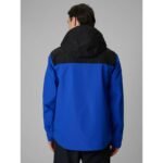 Mens 4F 5000 membrane transition jacket 4FWSS26TTJAM1121-20S - Image 2