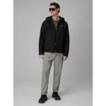 Mens 4F 5000 membrane transition jacket 4FWSS26TTJAM1121-20S - Image 3