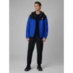 Mens 4F 5000 membrane transition jacket 4FWSS26TTJAM1121-20S - Image 3