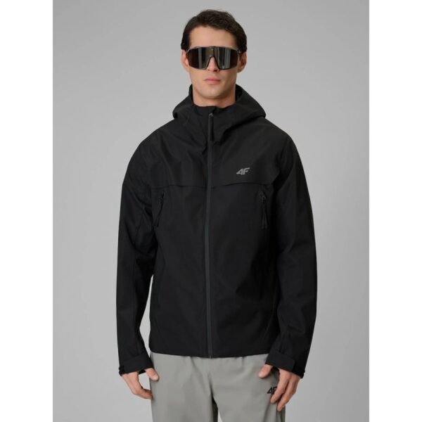 Mens 4F 5000 membrane transition jacket 4FWSS26TTJAM1121-20S