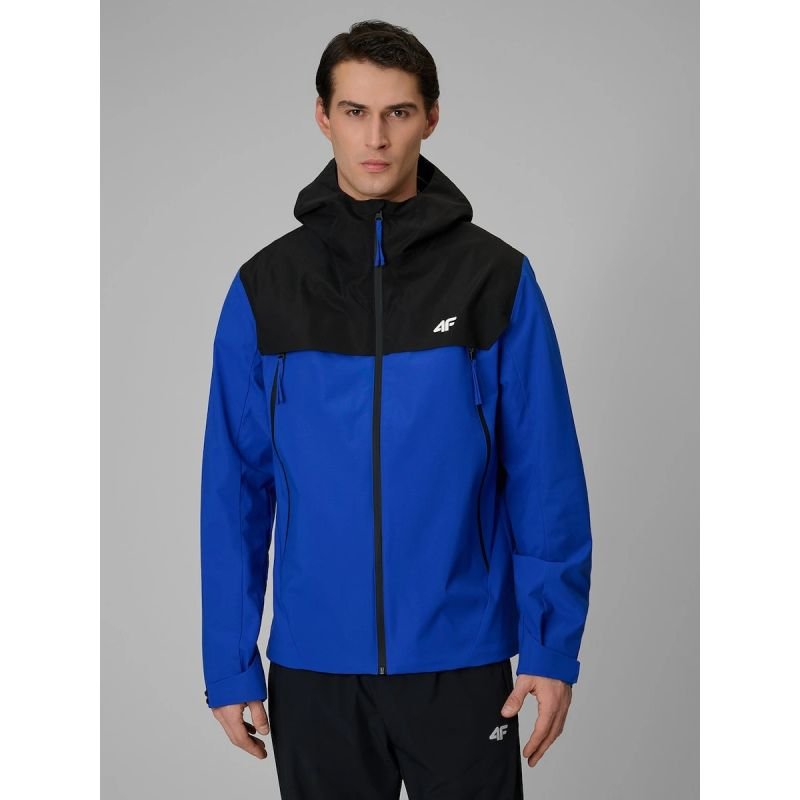 lupin-wear-ca-men-s-4f-5000-membrane-transition-jacket-4fwss26ttjam1121-20s-2859032 Mens 4F 5000 membrane transition jacket 4FWSS26TTJAM1121-20S - Image 1