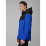 Mens 4F 5000 membrane transition jacket 4FWSS26TTJAM1121-20S - Image 4