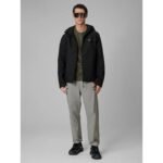 Mens 4F 5000 membrane transition jacket 4FWSS26TTJAM1121-20S - Image 5