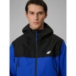 Mens 4F 5000 membrane transition jacket 4FWSS26TTJAM1121-20S - Image 5