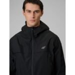 Mens 4F 5000 membrane transition jacket 4FWSS26TTJAM1121-20S - Image 6