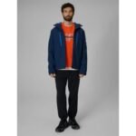 Mens 4F 8000 membrane transition jacket 4FWSS26TTJAM1122-20S - Image 2