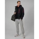 Mens 4F 8000 membrane transition jacket 4FWSS26TTJAM1122-20S - Image 3