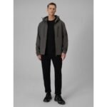 Mens 4F 8000 membrane transition jacket 4FWSS26TTJAM1122-20S - Image 3