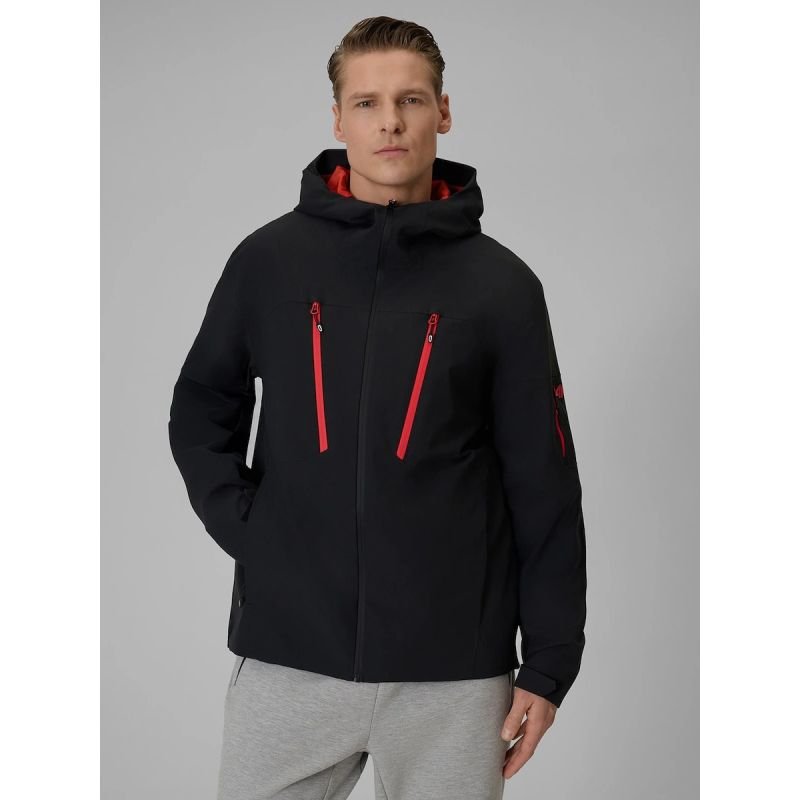 lupin-wear-ca-men-s-4f-8000-membrane-transition-jacket-4fwss26ttjam1122-20s-2859033 Mens 4F 8000 membrane transition jacket 4FWSS26TTJAM1122-20S - Image 1