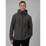 Mens 4F 8000 membrane transition jacket 4FWSS26TTJAM1122-20S