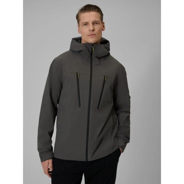 Mens 4F 8000 membrane transition jacket 4FWSS26TTJAM1122-20S