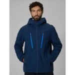 Mens 4F 8000 membrane transition jacket 4FWSS26TTJAM1122-20S