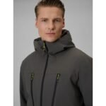 Mens 4F 8000 membrane transition jacket 4FWSS26TTJAM1122-20S - Image 5