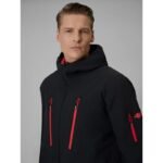 Mens 4F 8000 membrane transition jacket 4FWSS26TTJAM1122-20S - Image 6