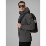 Mens 4F 8000 membrane transition jacket 4FWSS26TTJAM1122-20S - Image 7