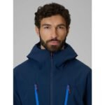 Mens 4F 8000 membrane transition jacket 4FWSS26TTJAM1122-20S - Image 7