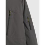 Mens 4F 8000 membrane transition jacket 4FWSS26TTJAM1122-20S - Image 8