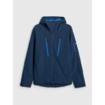 Mens 4F 8000 membrane transition jacket 4FWSS26TTJAM1122-20S - Image 8