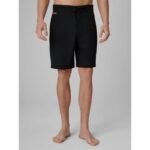 Mens 4F boardshorts with UPF50+ sun protection 4FRSS26UBDSM256-20S - Image 3