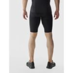 Mens 4F quick-drying slim training shorts 4FWAW24TFSTM002-20S - Image 2