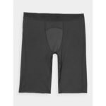 Mens 4F quick-drying slim training shorts 4FWAW24TFSTM002-20S - Image 5