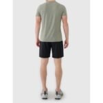 Mens 4F Training Shorts 4FWSS26TFSHM1278-20S - Image 2