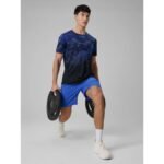 Mens 4F Training Shorts 4FWSS26TFSHM1278-20S - Image 4