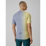 Mens 4F UPF50+ Cycling Jersey 4FRSS26TFTSM2448-73A - Image 2