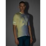 Mens 4F UPF50+ Cycling Jersey 4FRSS26TFTSM2448-73A - Image 7