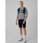 Mens 4F UPF50+ cycling jersey 4FRSS26TFTSM2449-25S - Image 3