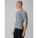 Mens 4F UPF50+ cycling jersey 4FRSS26TFTSM2449-25S - Image 4