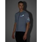 Mens 4F UPF50+ cycling jersey 4FRSS26TFTSM2449-25S - Image 6