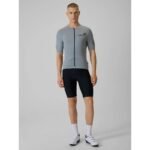 Mens 4F UPF50+ cycling jersey 4FRSS26TFTSM2449-25S - Image 7