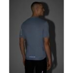 Mens 4F UPF50+ cycling jersey 4FRSS26TFTSM2449-25S - Image 8