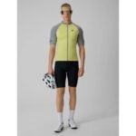 Mens 4F UPF50+ cycling jersey 4FRSS26TFTSM2450-73S - Image 3